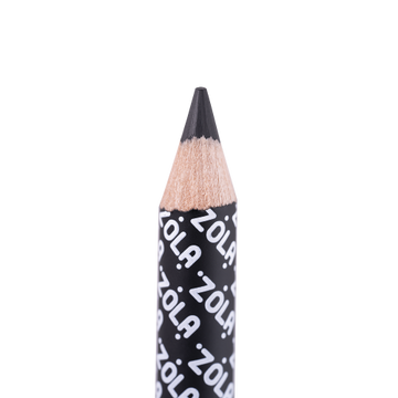 ZOLA Eye Wax Pencil (Black)