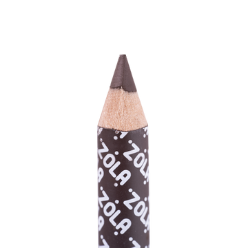 ZOLA Eye Wax Pencil (Brown)