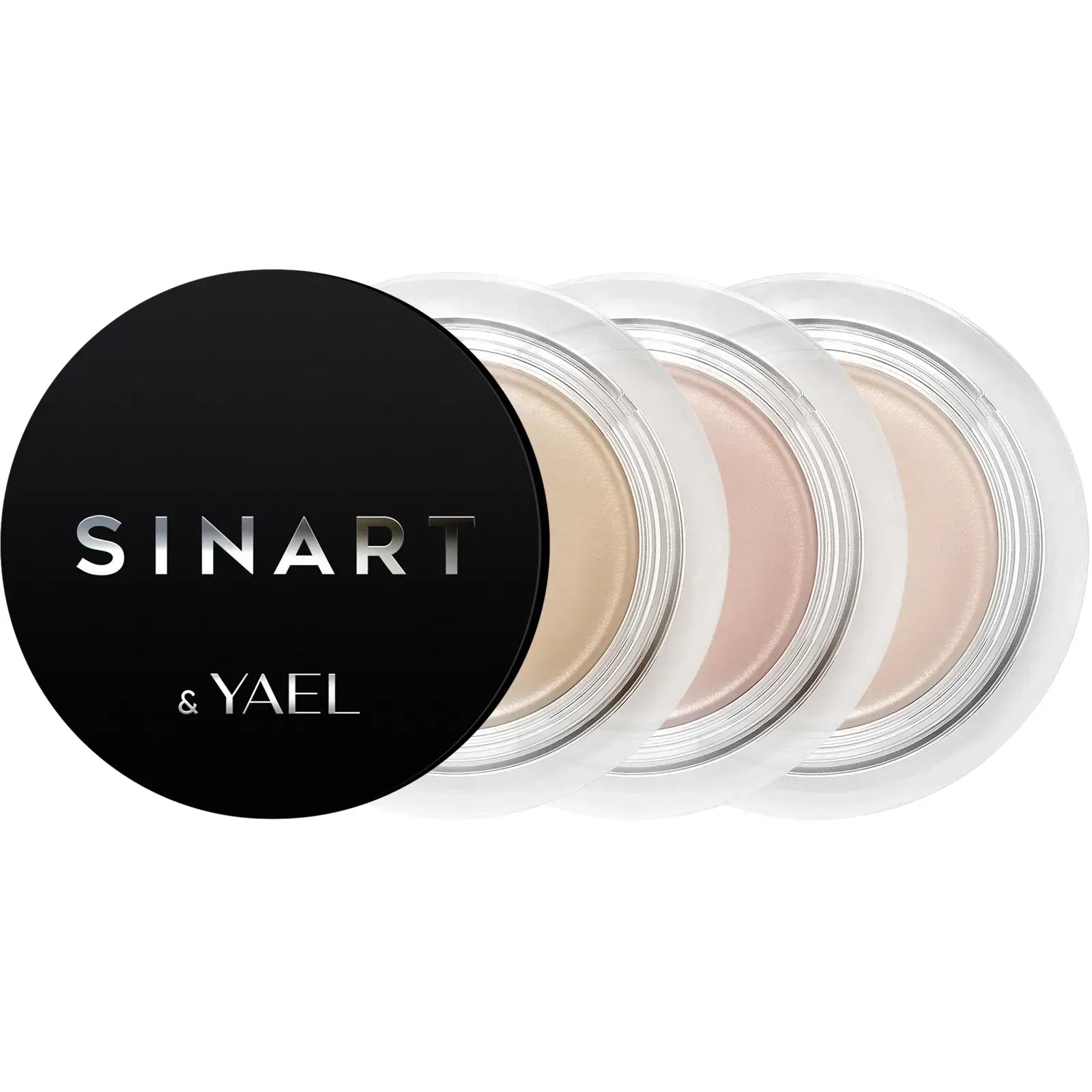 CONCEALER by YAEL 02