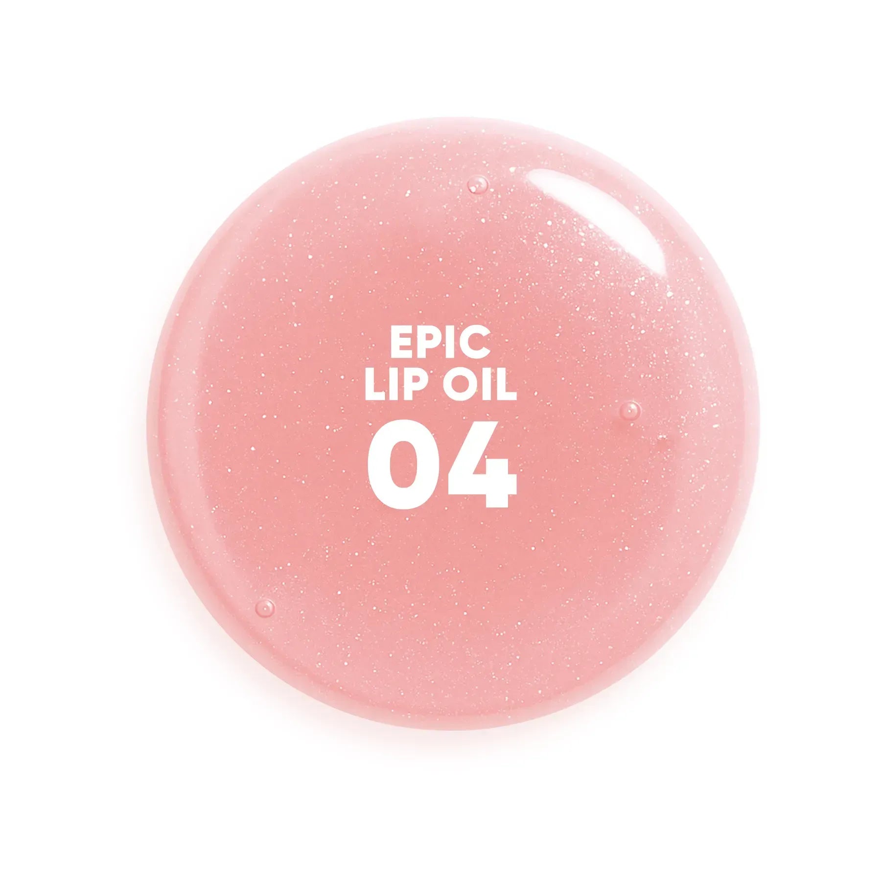 04 Epic Lip Oil by Elena Kanevskaya lip oil