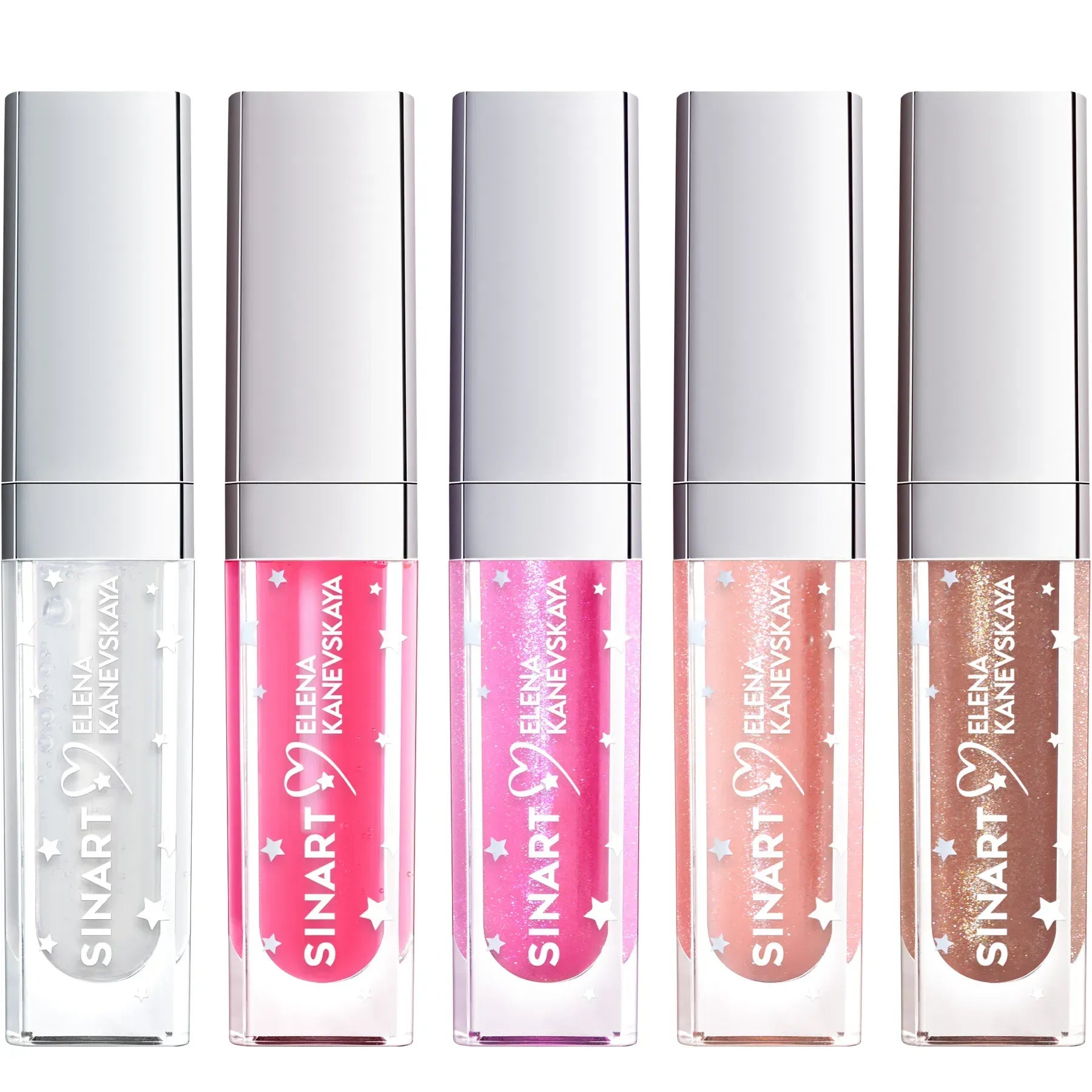 Epic lips oil by Elena Kanevskaya 01