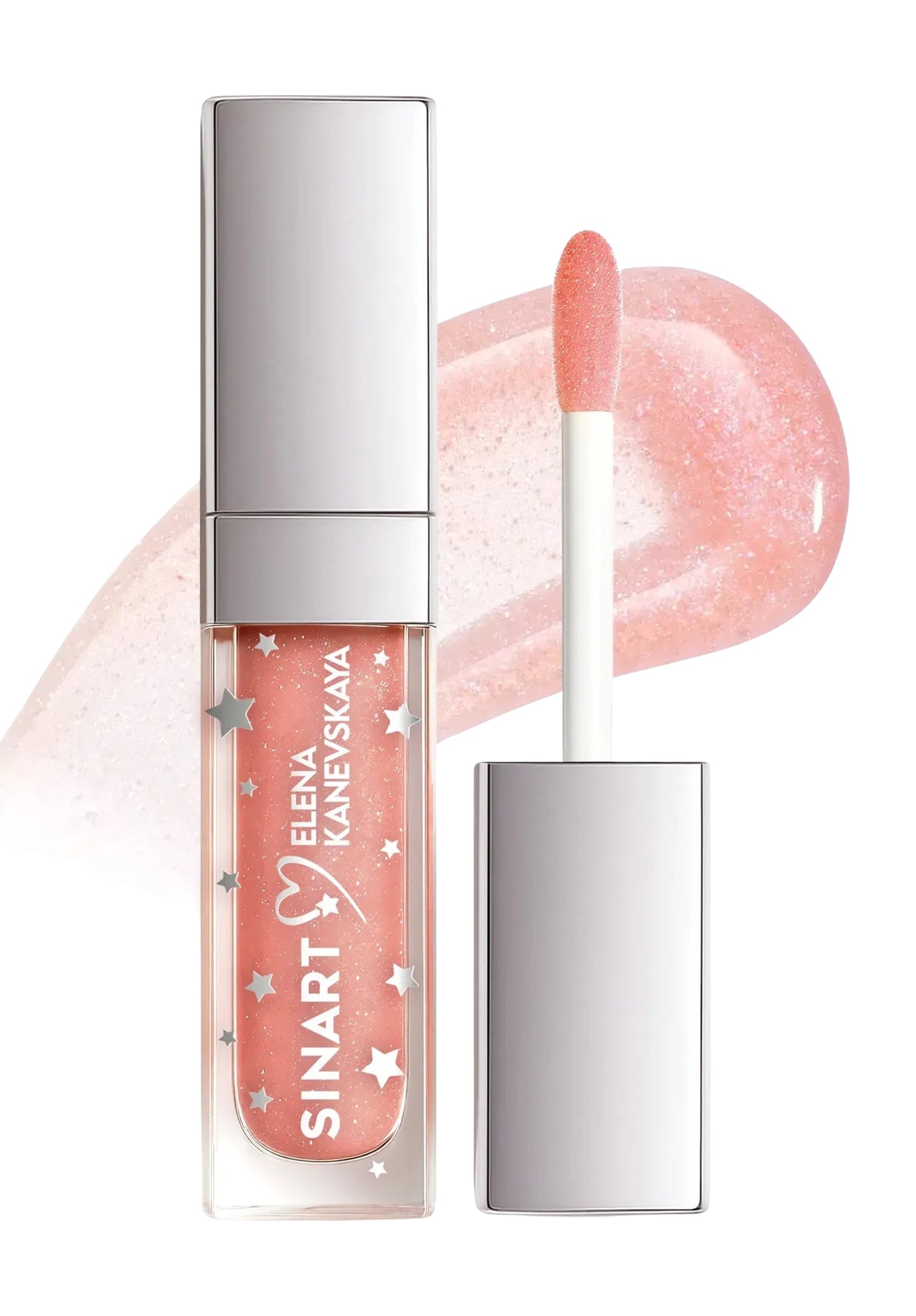 04 Epic Lip Oil by Elena Kanevskaya lip oil