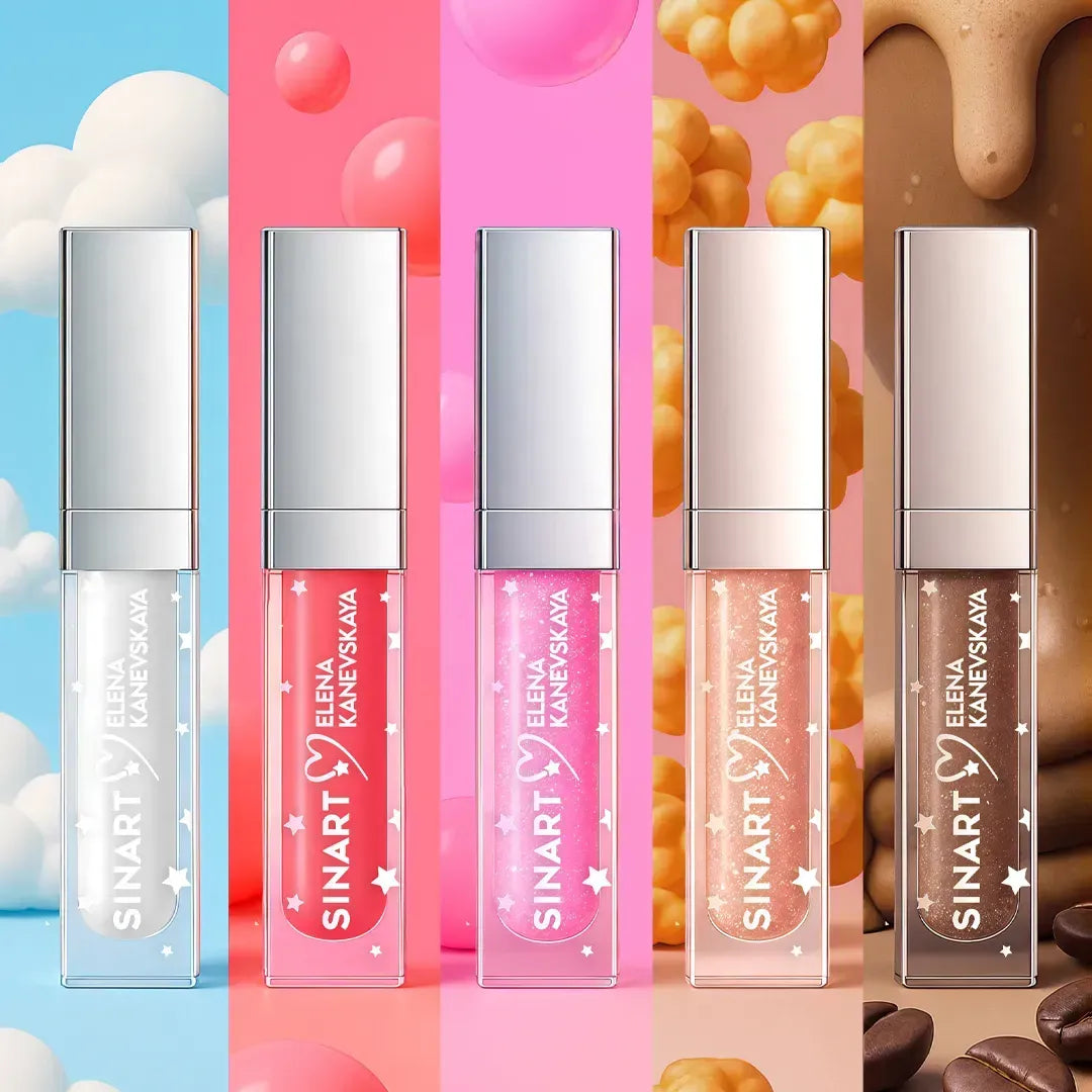 Epic lips oil by Elena Kanevskaya 01