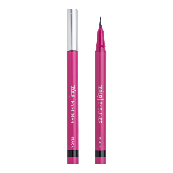 ZOLA Eye Liner black