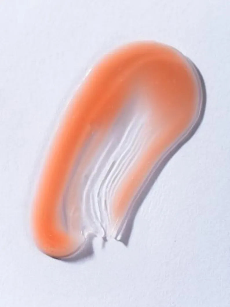 ZOLA Lip Oil Pink Kiss