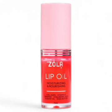 ZOLA Lip Oil Watermelone Sorbet