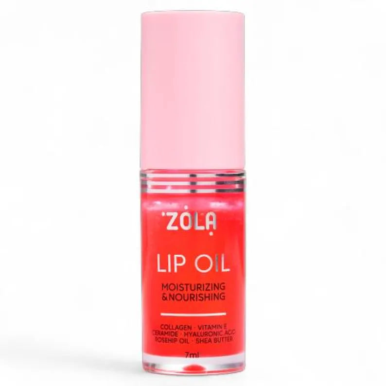 ZOLA Lip Oil Watermelone Sorbet