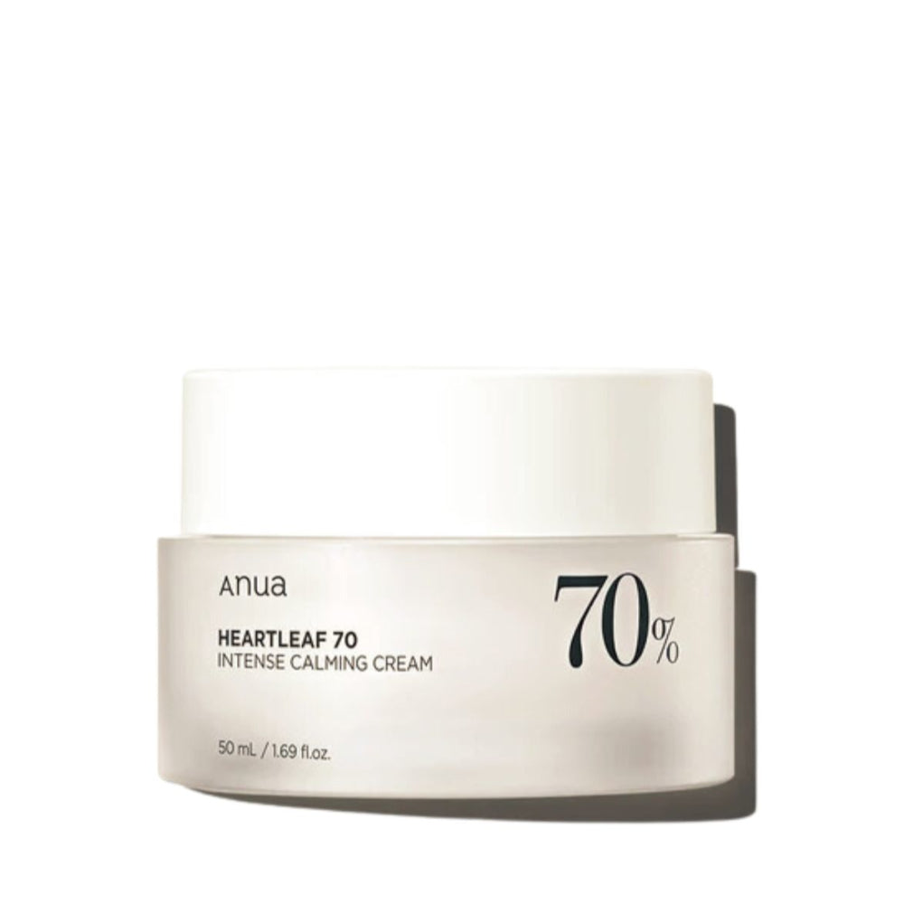 ANUA Intense Calming Cream