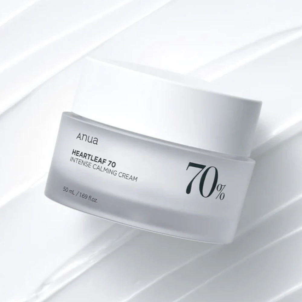 ANUA Intense Calming Cream