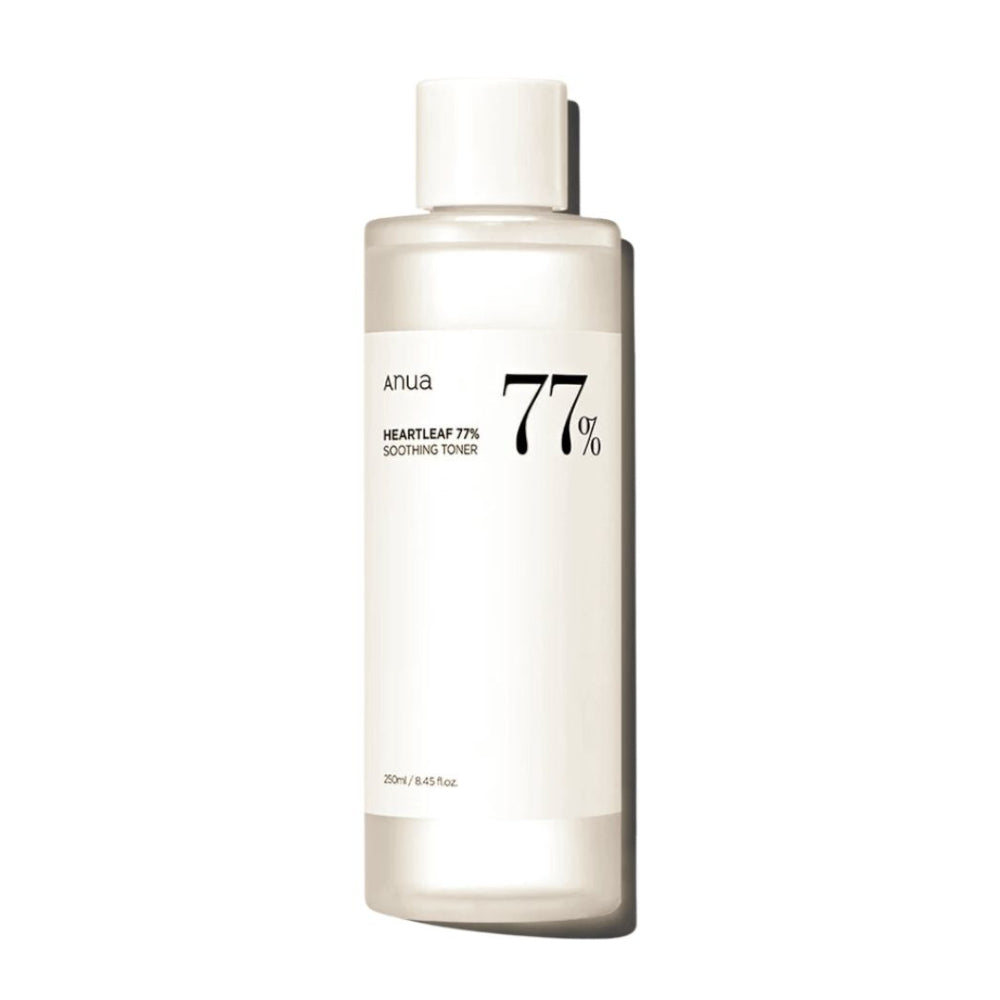 ANAU Heartleaf 77% Soothing Toner