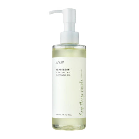 ANUA Cleansing Oil