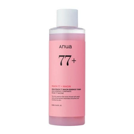 ANUA Peach Tonic