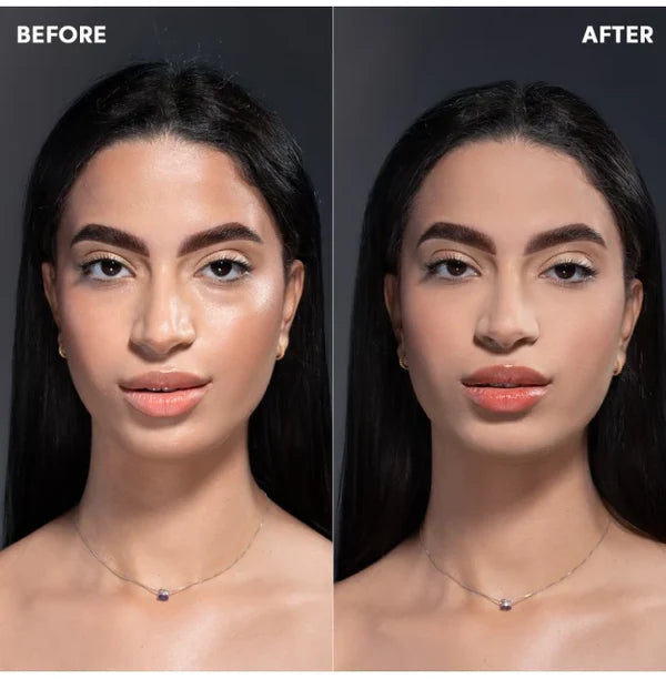 Mattifying powder for face ZOLA - Magic Mattifying Powder Beige