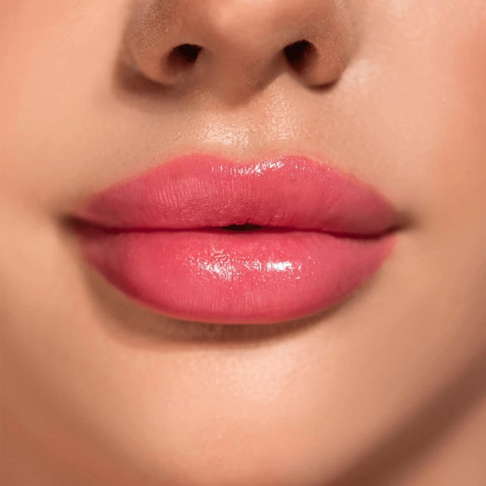 ZOLA | Lip Tint Balm - cherry natural 03