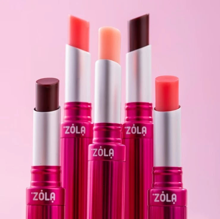 ZOLA | Lip Tint Balm - cherry natural 03