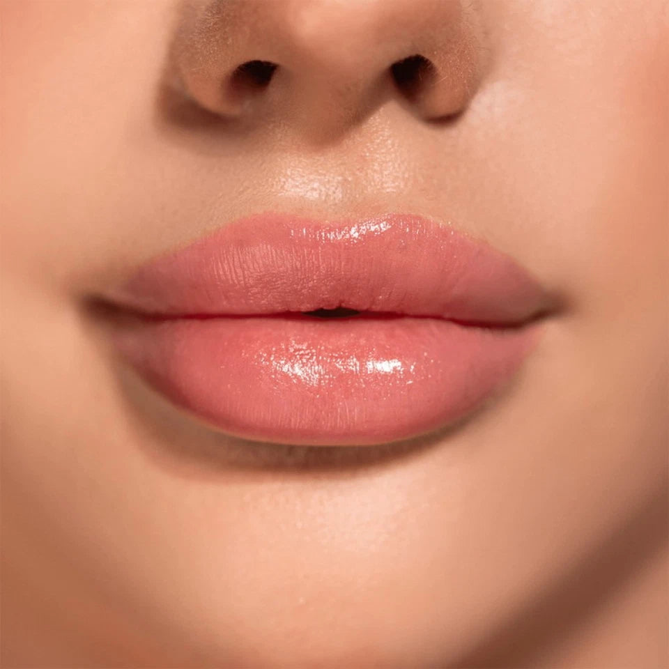 ZOLA | Lip Tint Balm - Natural 01