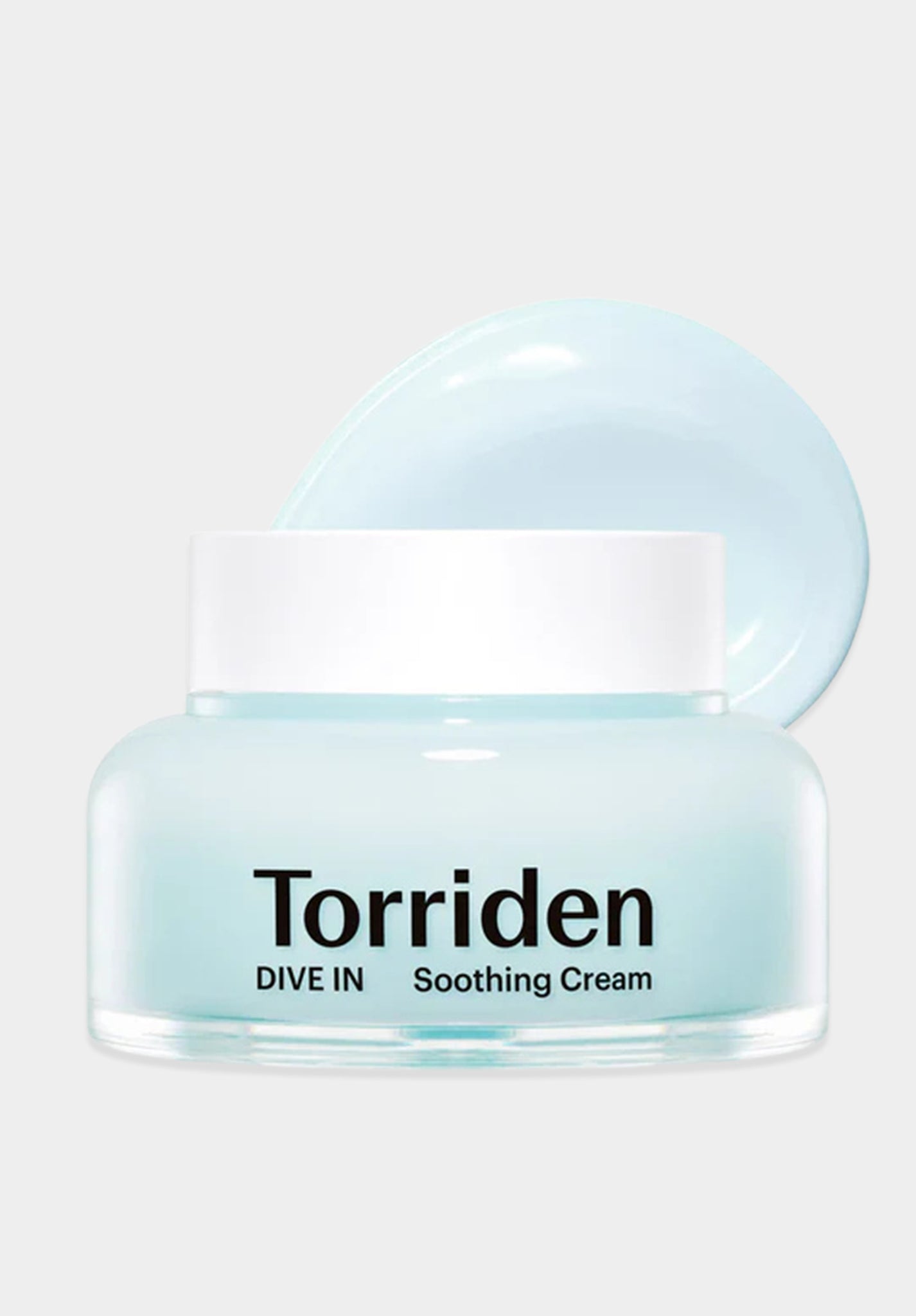 Torriden Dive-in Soothing Cream