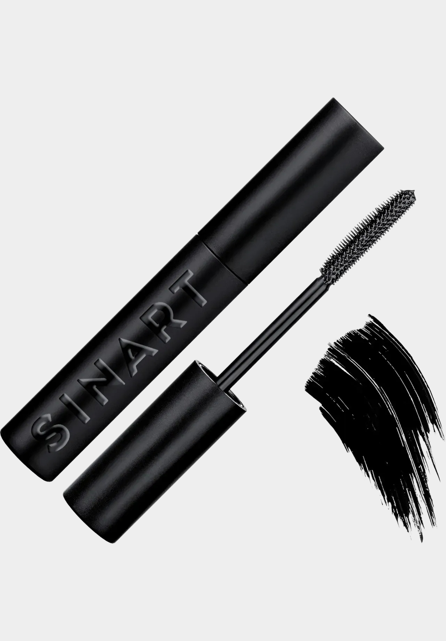 EXTRA LONG WEAR VOLUMIZING MASCARA BLACK