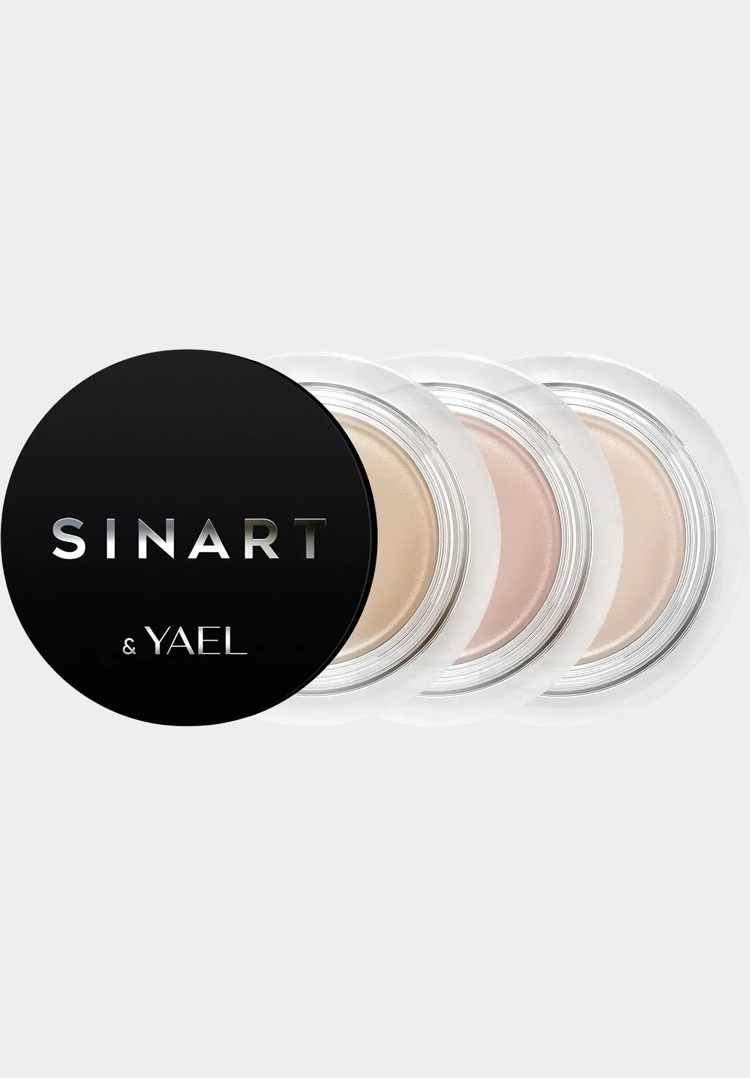 CONCEALER by YAEL 02