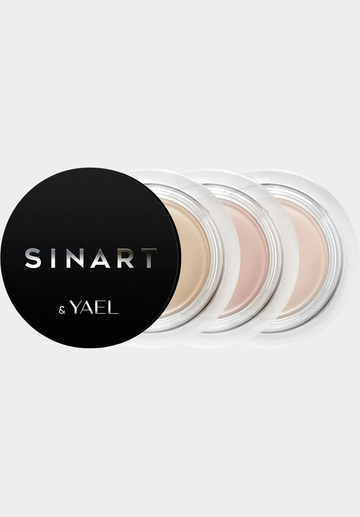 CONCEALER by YAEL 02