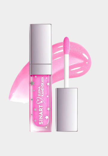 03 Epic Lip Oil by Elena Kanevskaya lip oil