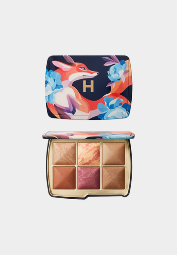 HOURGLASS Ambient Lighting Edit