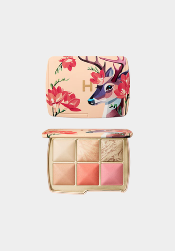 HOURGLASS Ambient Lighting Edit