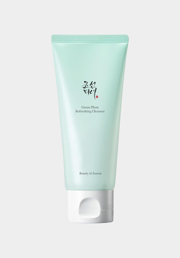 Beauty of Joseon  Cleanser Gel