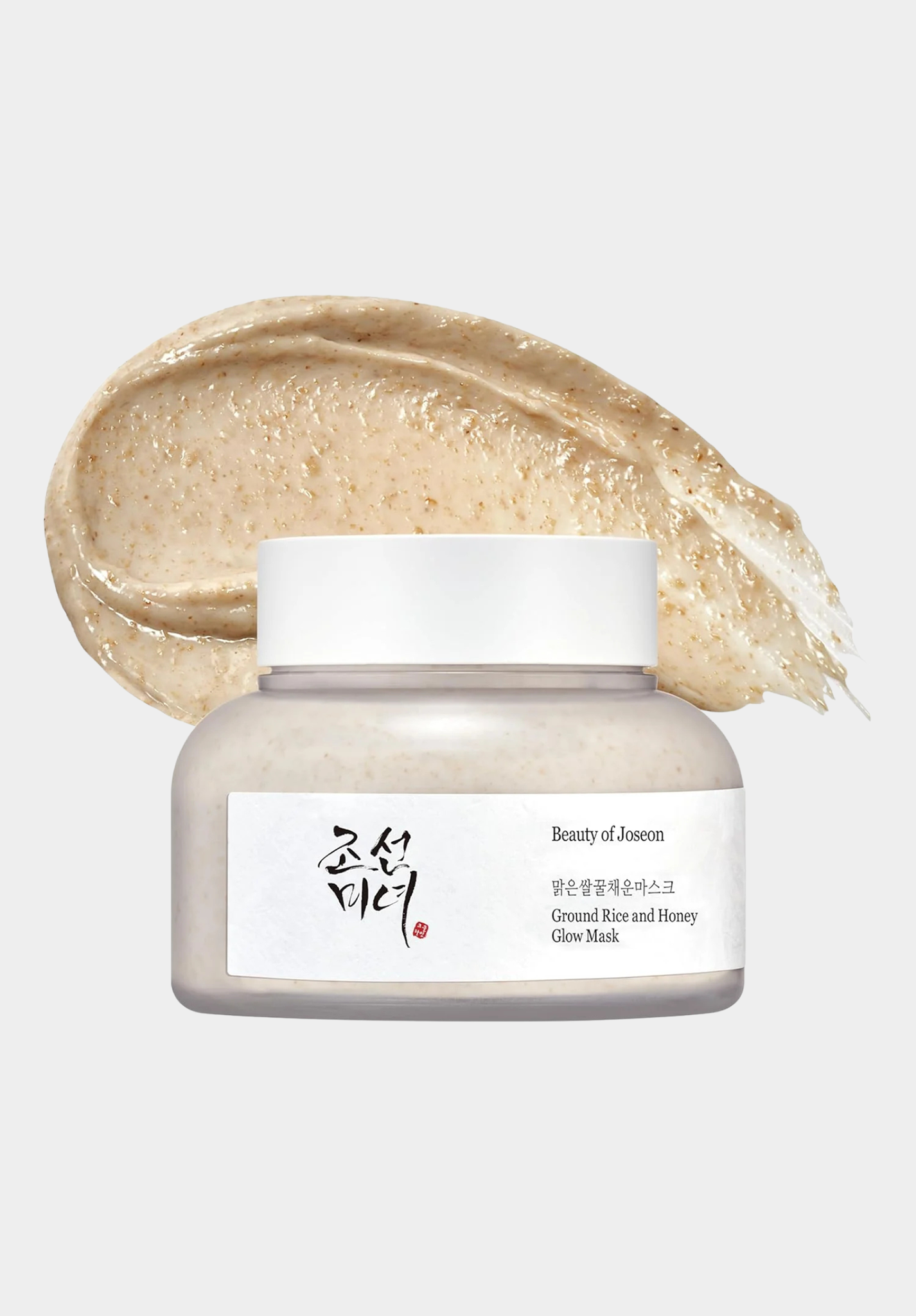 Beauty of Joseon - Ground Rice and Honey Glow Mask