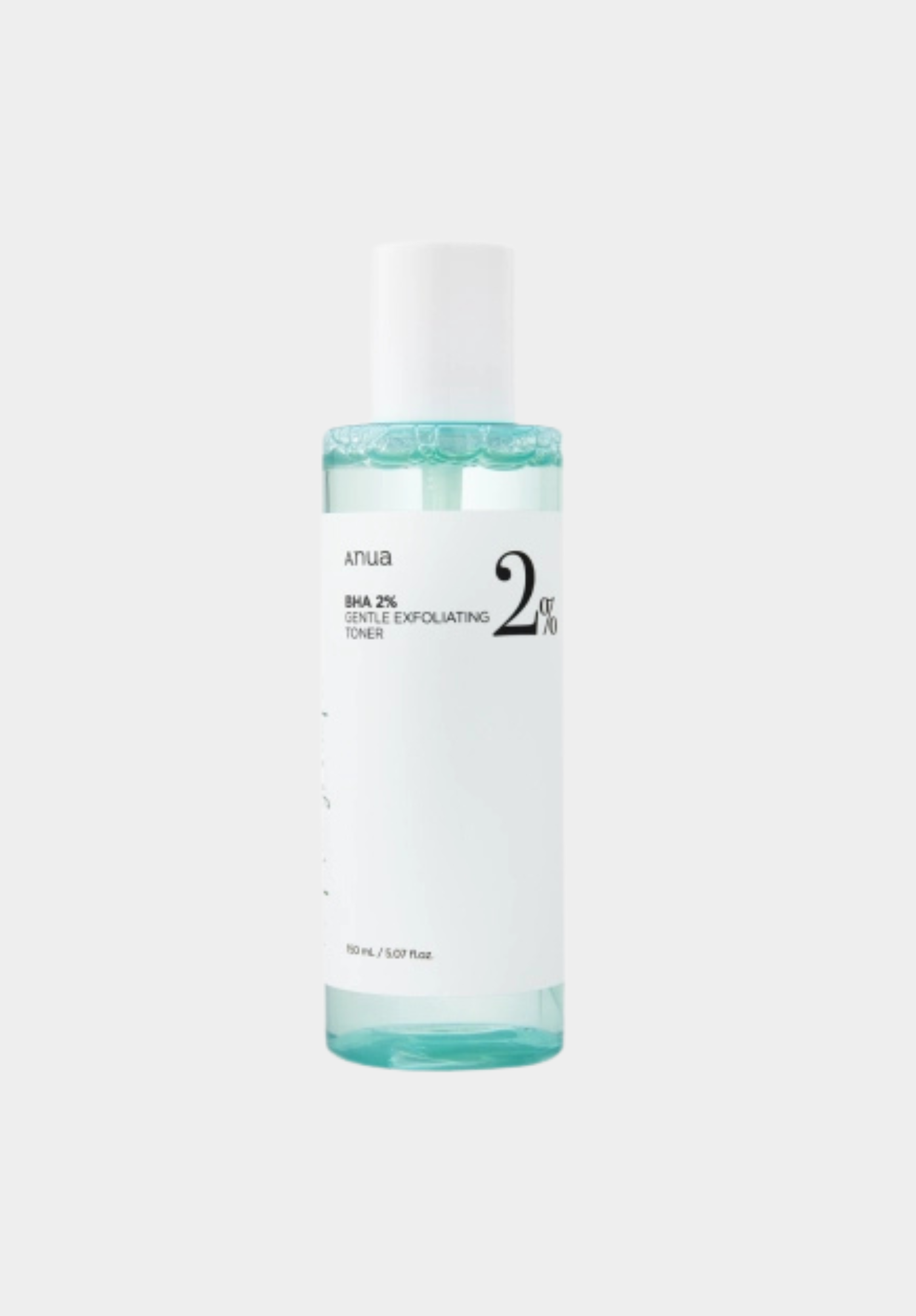 ANUA BHA 2%