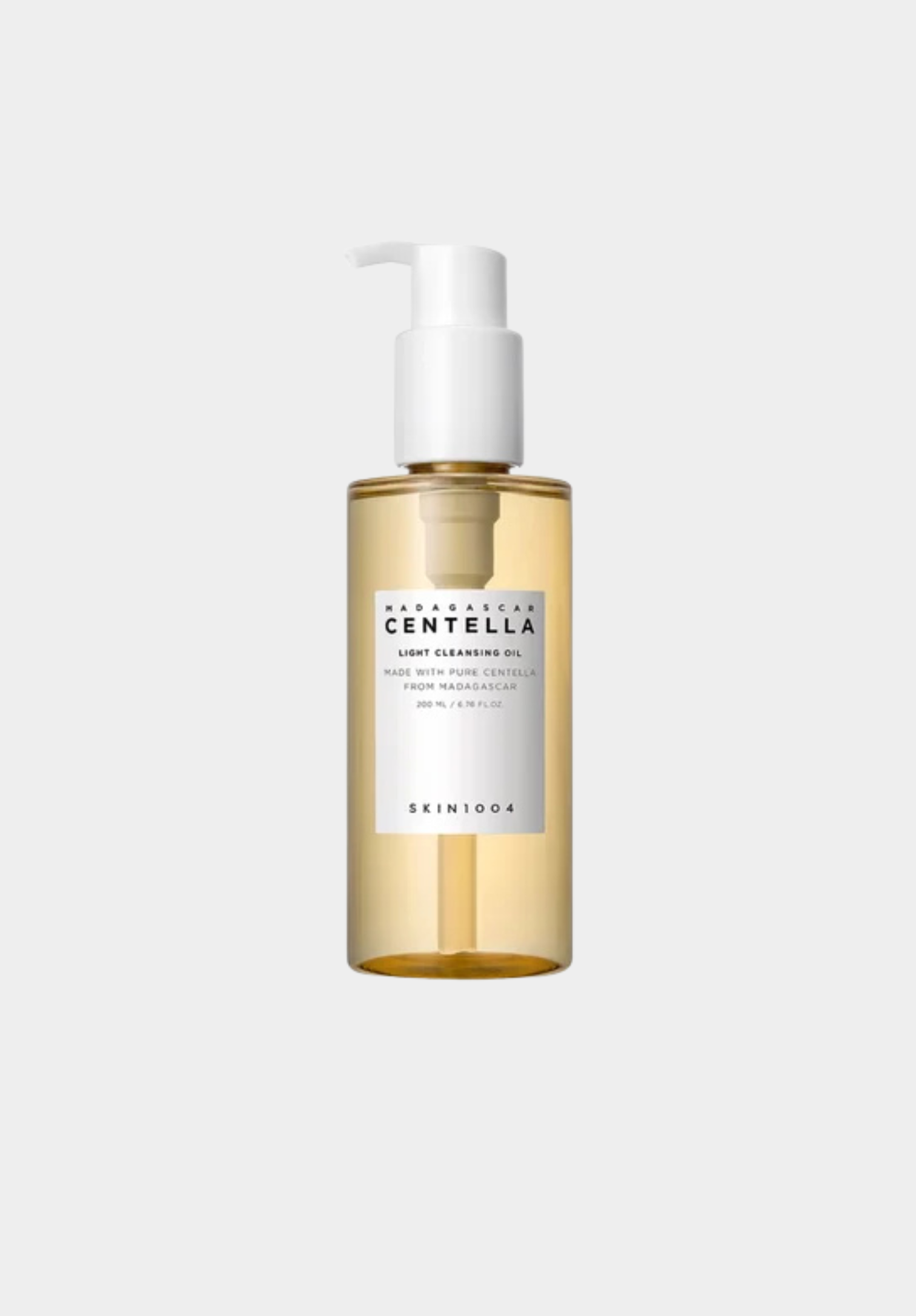 Skin 1004 Cleansing Oil