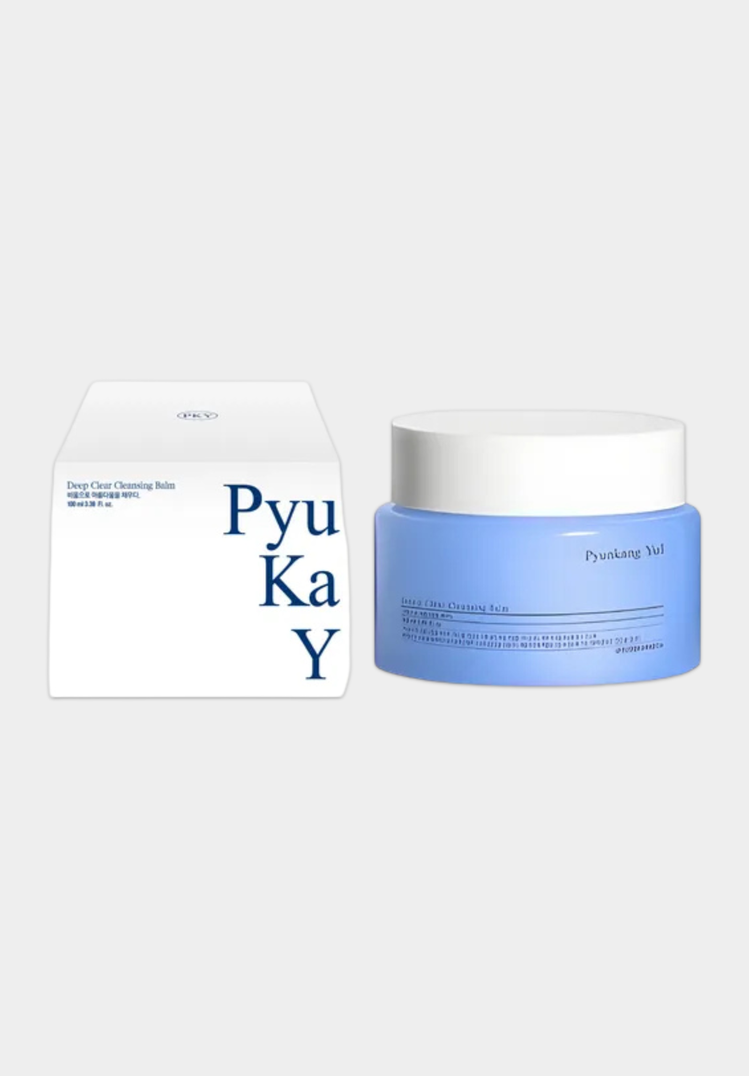 Pyunkang Yul Cleansing Balm