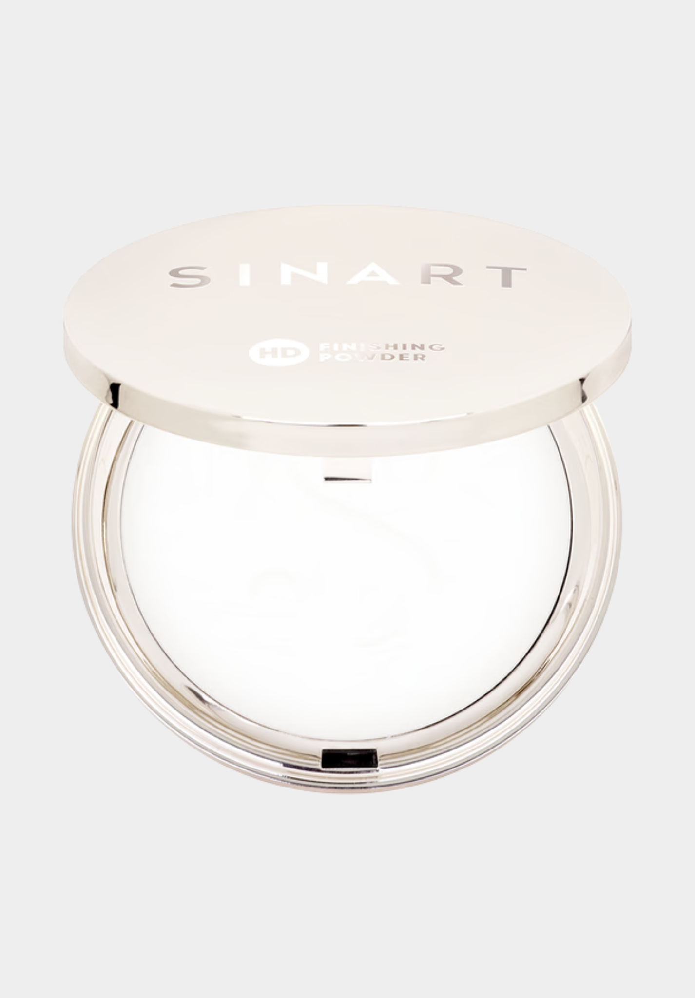 HD FINISHING POWDER pressed finishing powder by Sinart