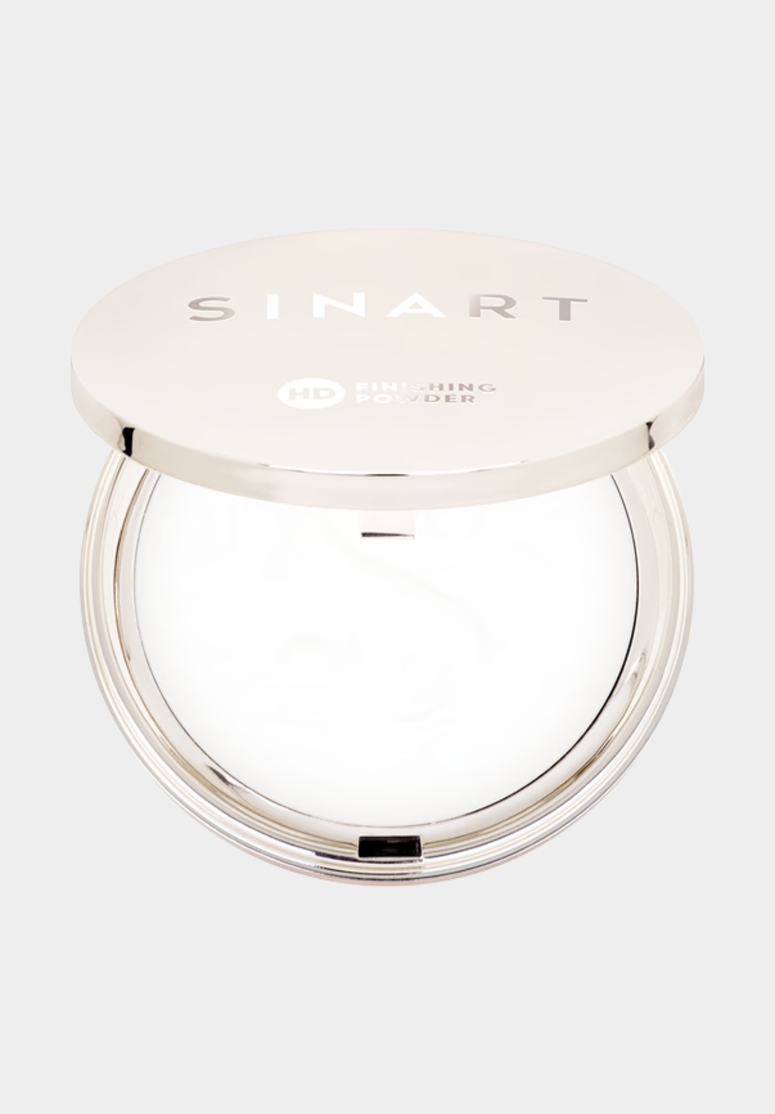 HD FINISHING POWDER pressed finishing powder by Sinart