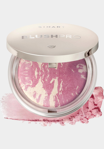 B1 Blushpro face blossom by Sinart