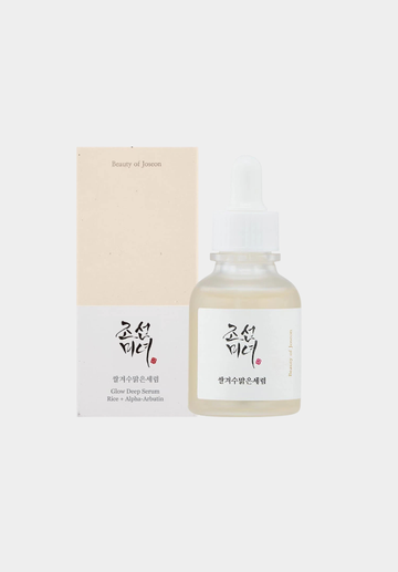 Beauty of Joseon - Glow Deep Serum