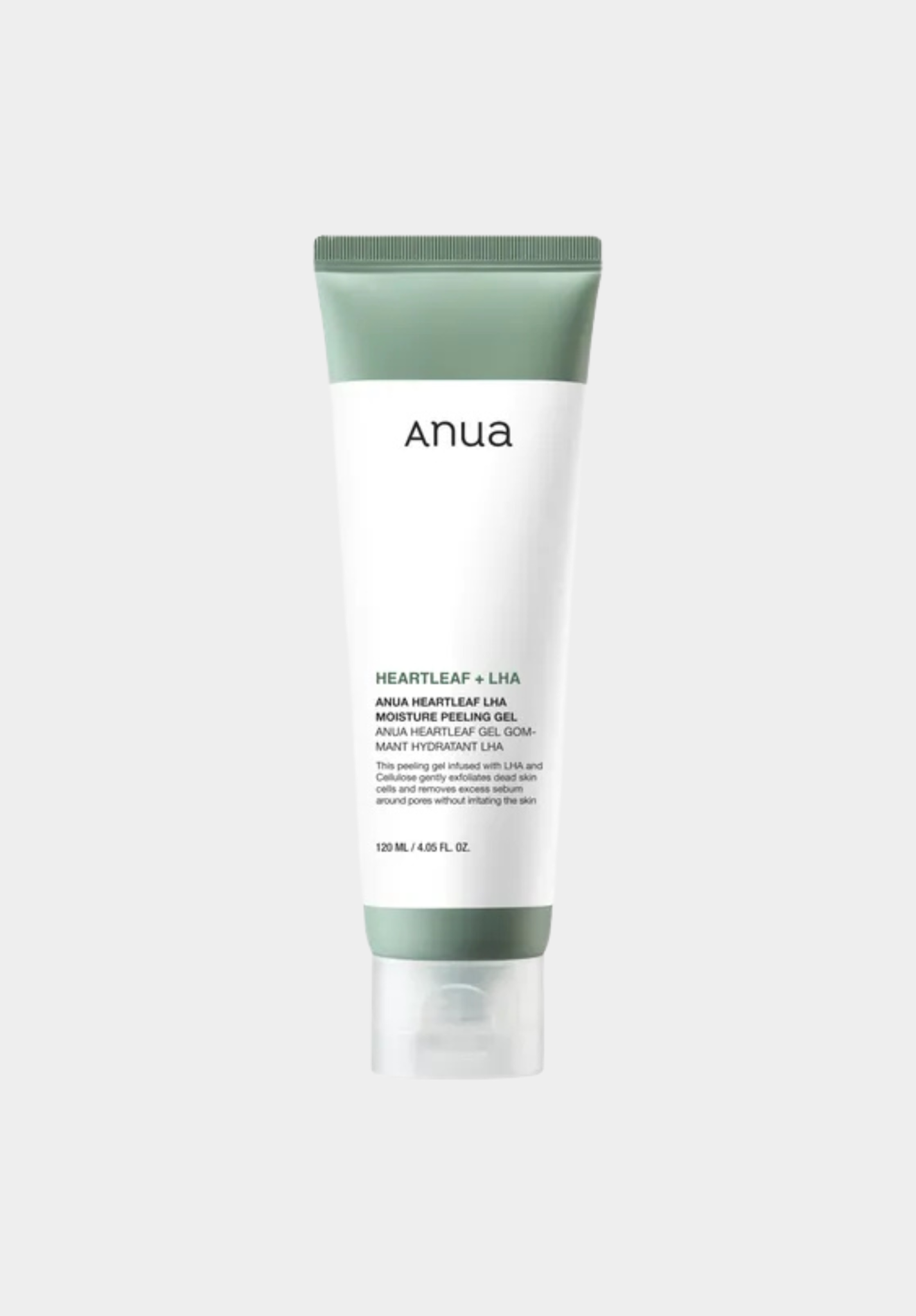ANUA Peeling Gel
