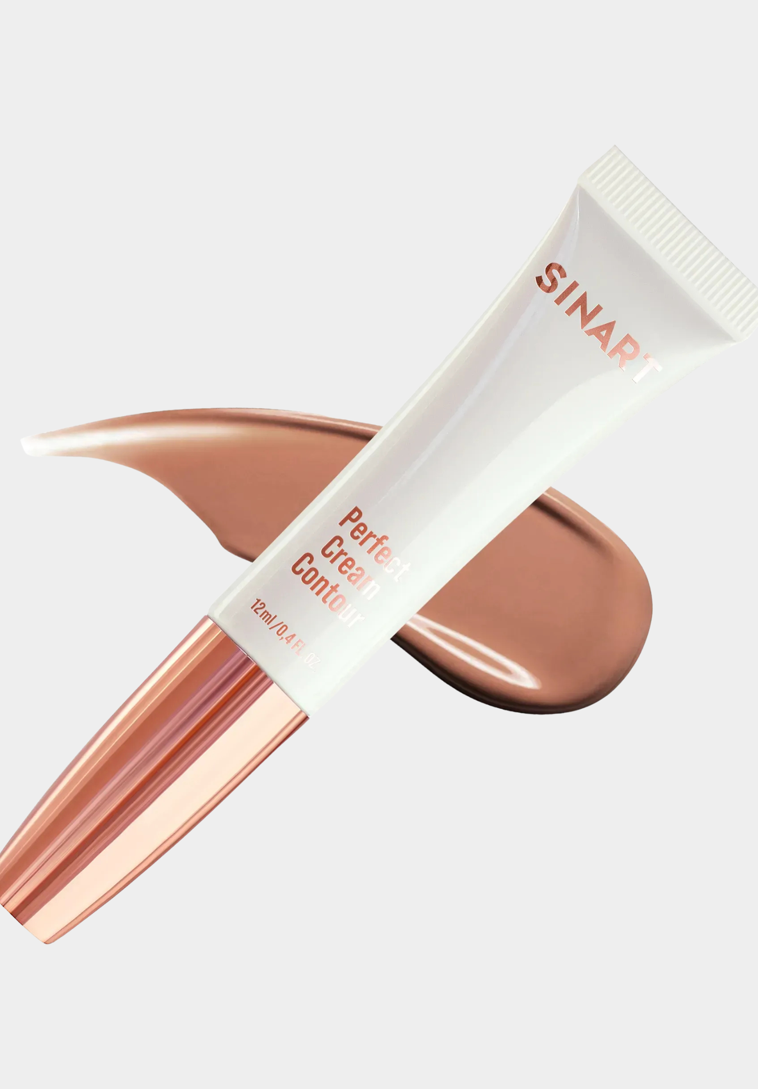 Perfect Cream Contour cream contouring for face  by Sinart