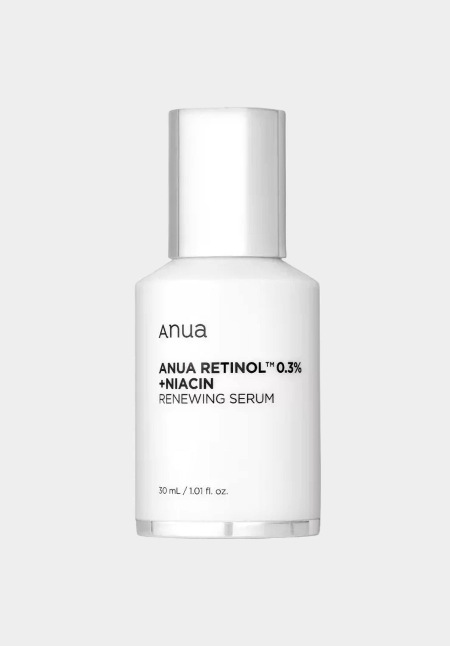 ANUA Retinol Serum