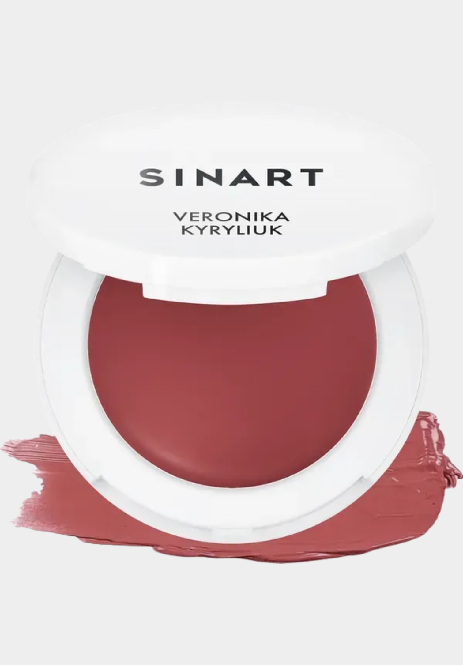 CB02 Creamy Blush by Veronika Kyryliuk