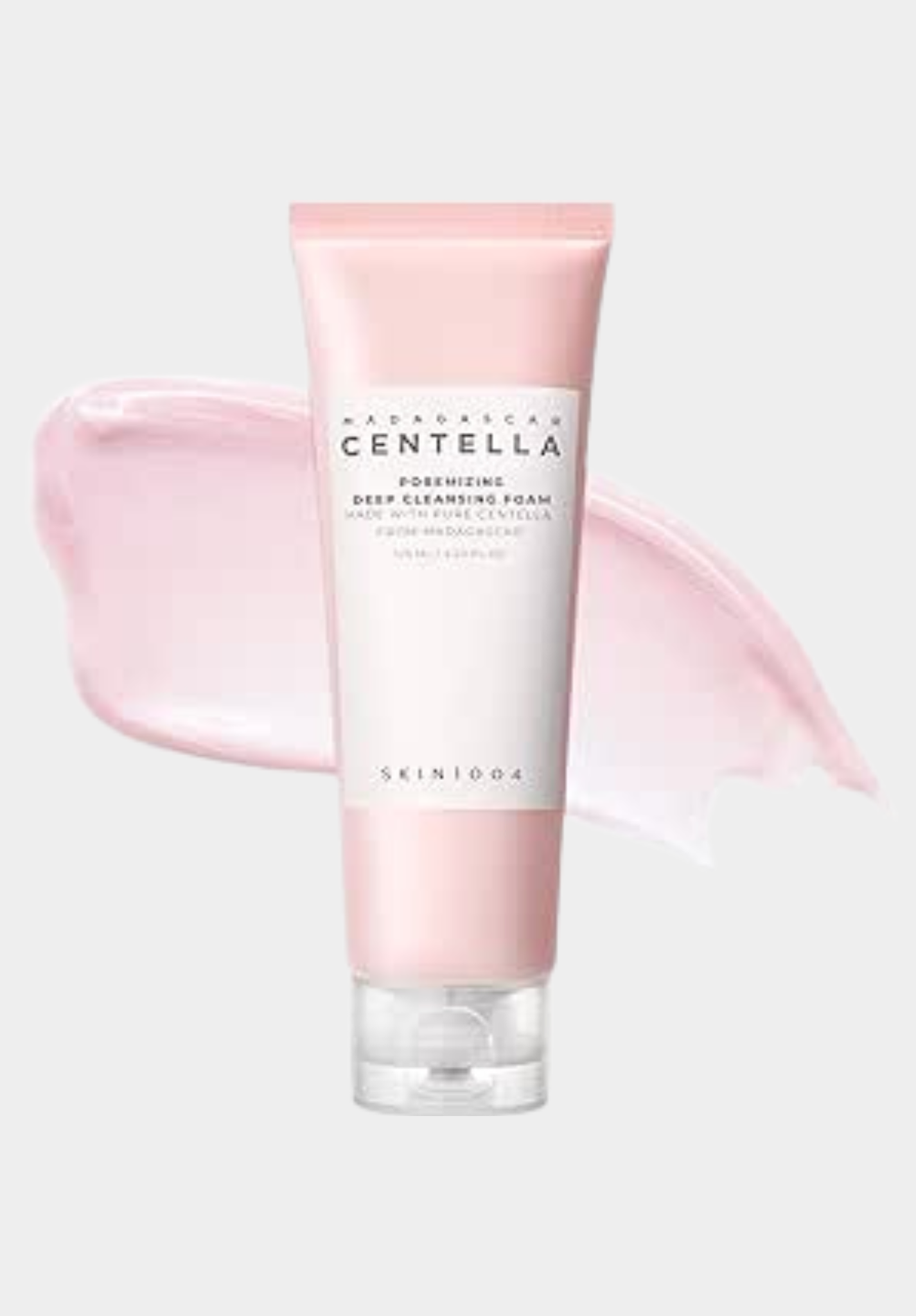 Skin 1004 Poremizing Foam