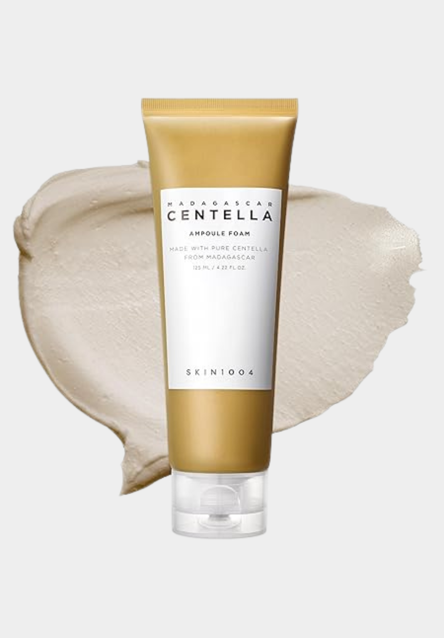 Skin 1004 Ampoul Foam