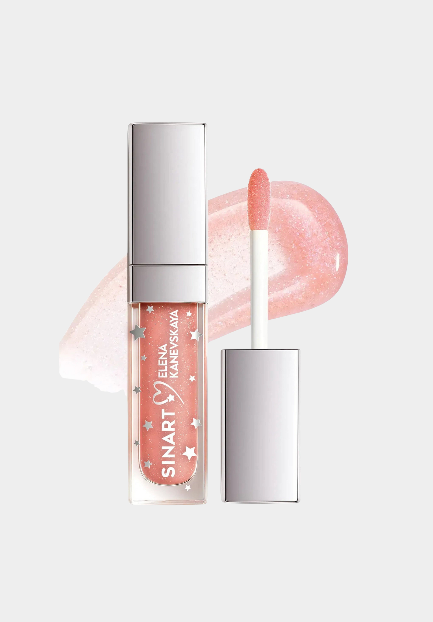 04 Epic Lip Oil by Elena Kanevskaya lip oil