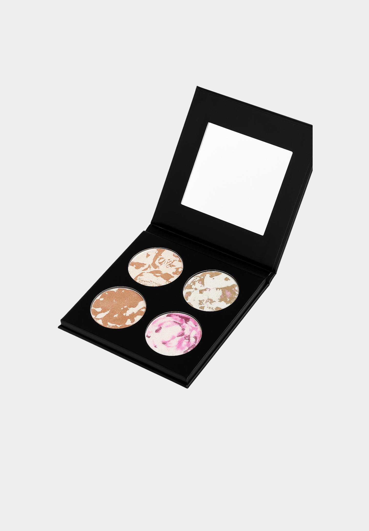 Highlighter by Zina Grekova