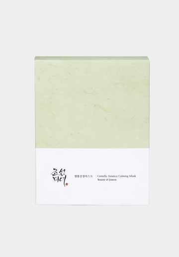 Beauty Of Joseon Sleet Mask Set