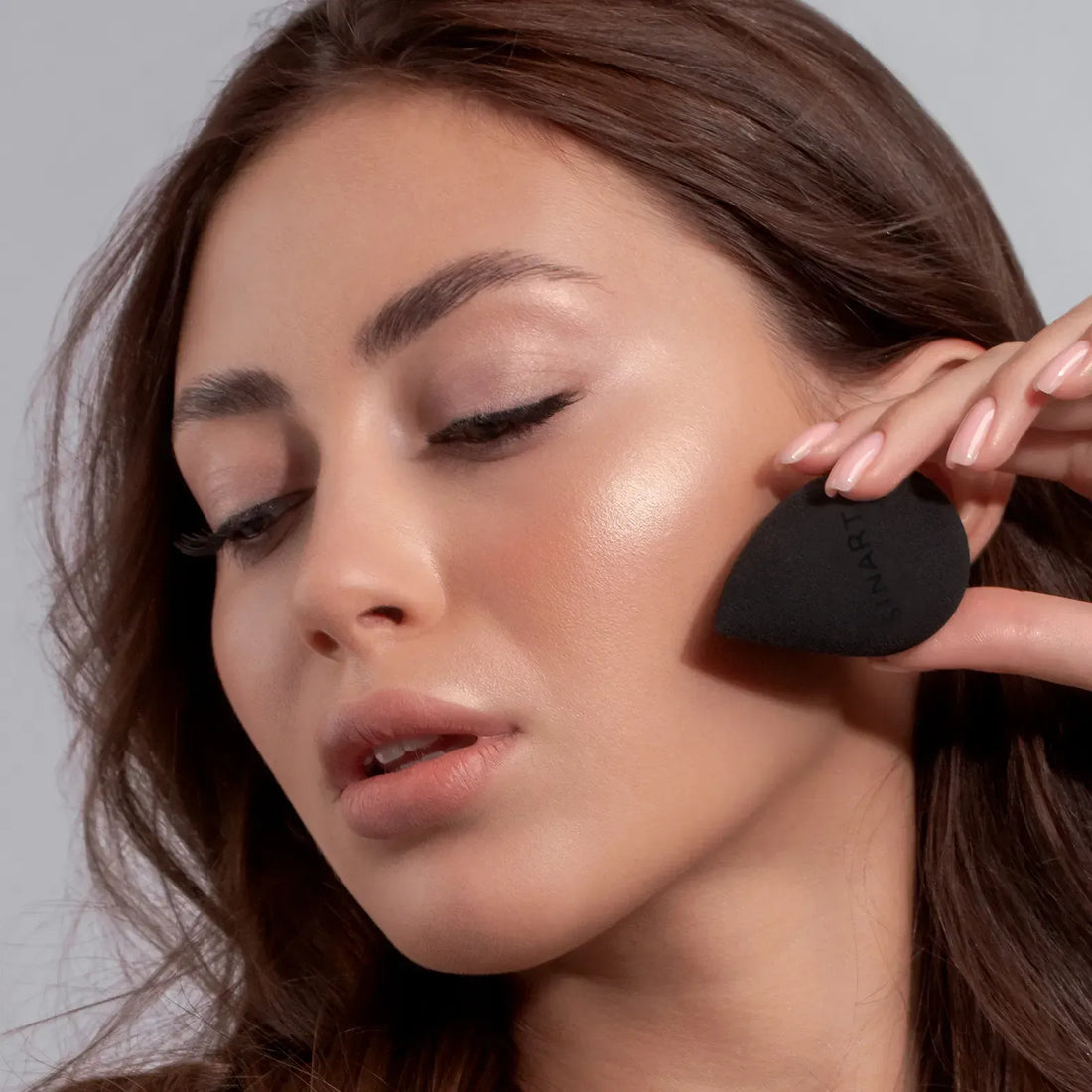 Sinart prospong black