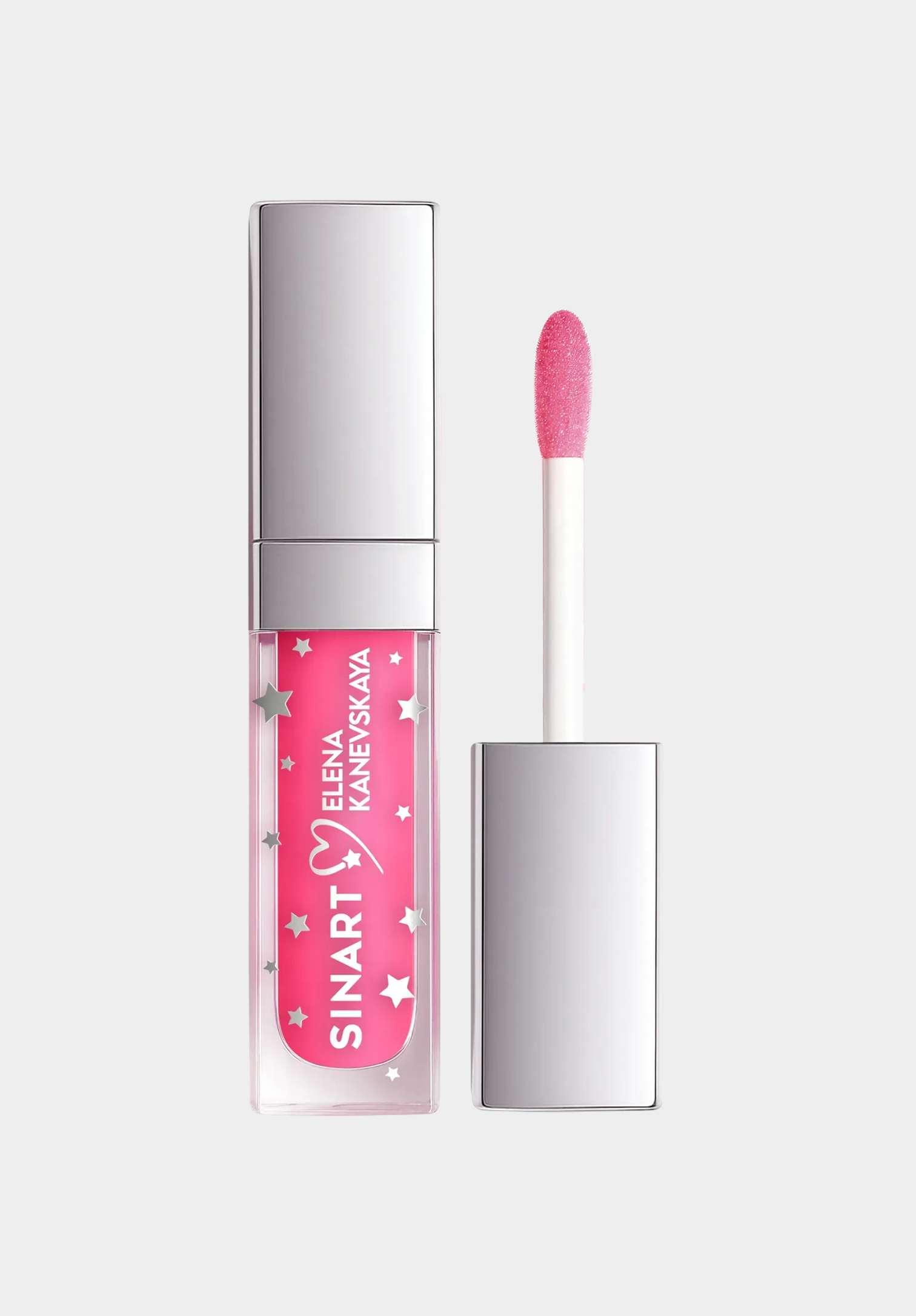 02 Epic Lip Oil by Elena Kanevskaya lip oil