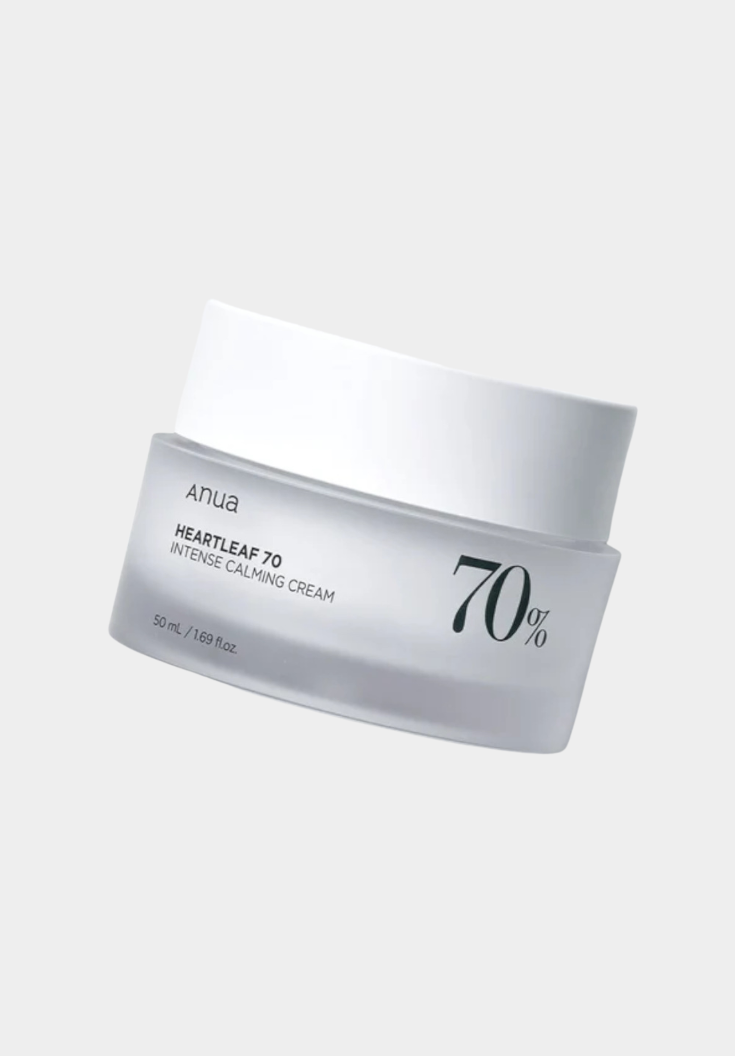 ANUA Intense Calming Cream