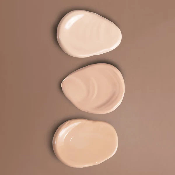 ZOLA Tinted Foundation Nude Skin, 30 ml medium